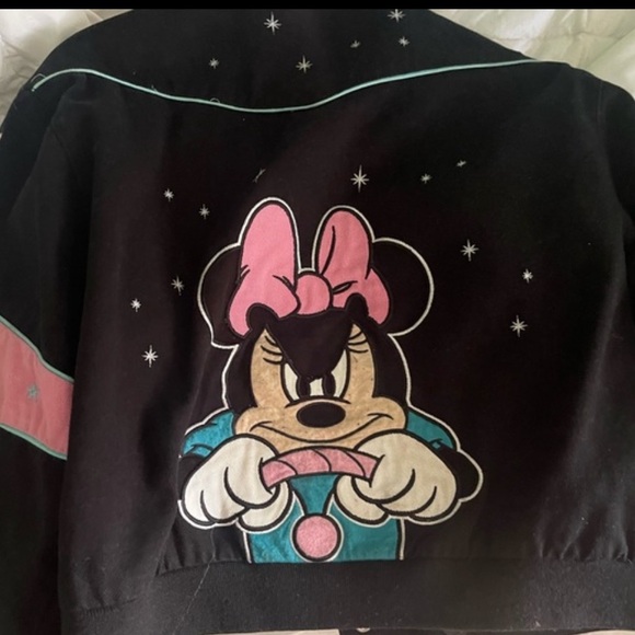 Daytona Racer Disney jacket - Picture 2 of 5